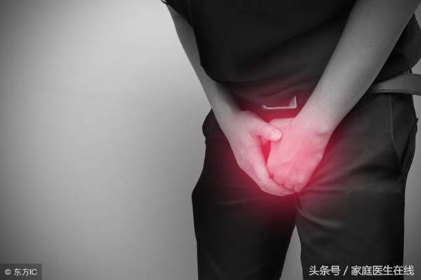 前列腺肥大怎么治疗才能痊愈（其实坚持这4个饮食习惯就可以了）