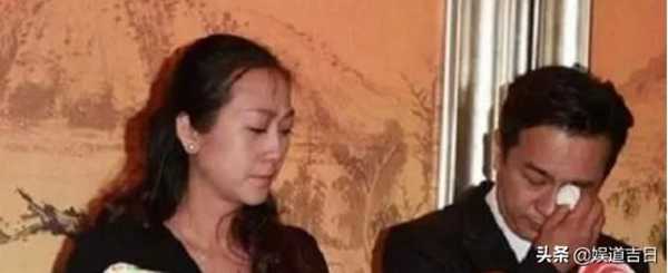 陈浩民狼吻门真相：为何在场无人制止？陈嘉恒被狼吻还很开心？