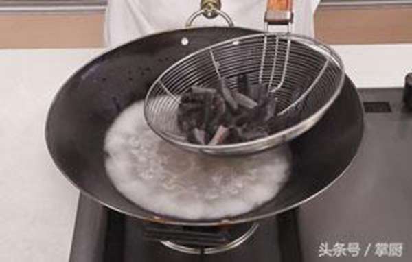 家常海参怎么做？史上最强的家常海参做法！