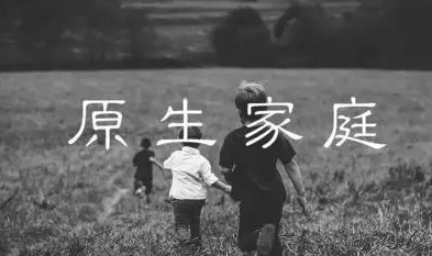 什么是原生家庭(原生家庭和普通家庭区别)