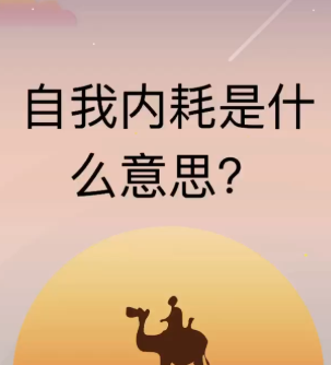 自我内耗什么意思(怎么减少内耗和焦虑)