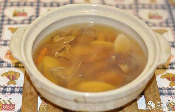 松茸吃法大全，松茸做法大全，全部在这里，收藏吧