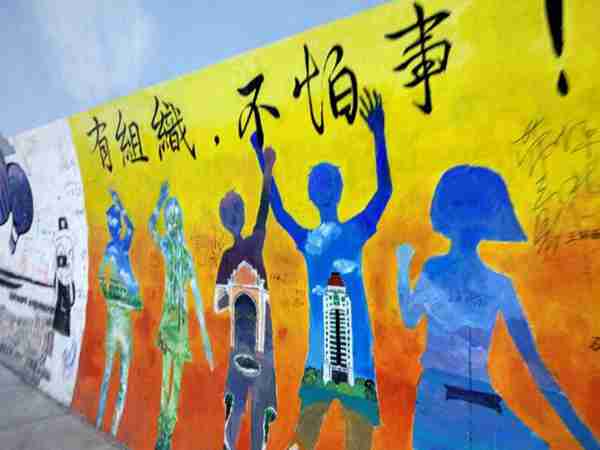 福建自由行之带儿子看看厦门大学
