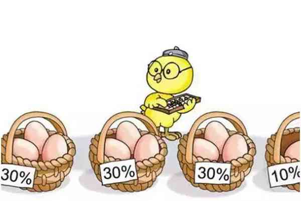 把钱存进余额宝里到底安不安全，放在银行一定好吗？