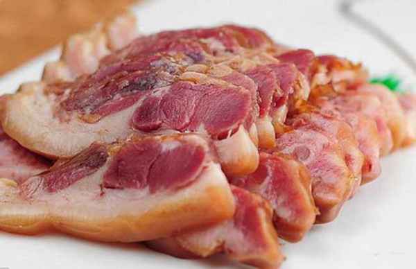 猪头肉怎么做好吃 6种做法好吃不腻