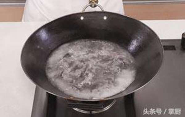 家常海参怎么做？史上最强的家常海参做法！