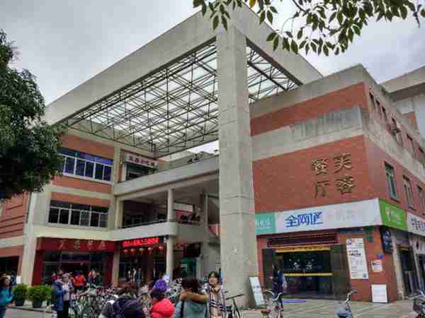 福建自由行之带儿子看看厦门大学