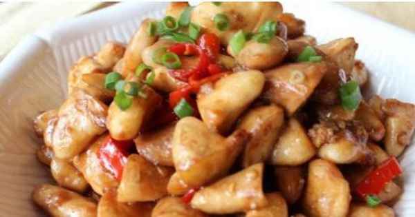 菱角怎么吃最好？（菱角的效果与作用）