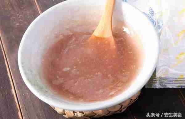 藕粉怎么吃（藕粉的效果及作用）