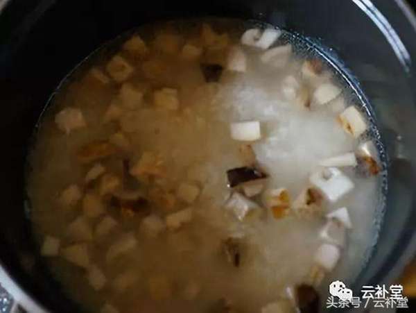 松茸吃法大全，松茸做法大全，全部在这里，收藏吧