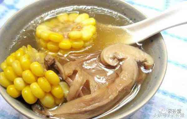 松茸吃法大全，松茸做法大全，全部在这里，收藏吧