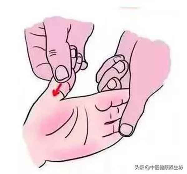 小儿腹泻怎么办（教您几招就搞定）