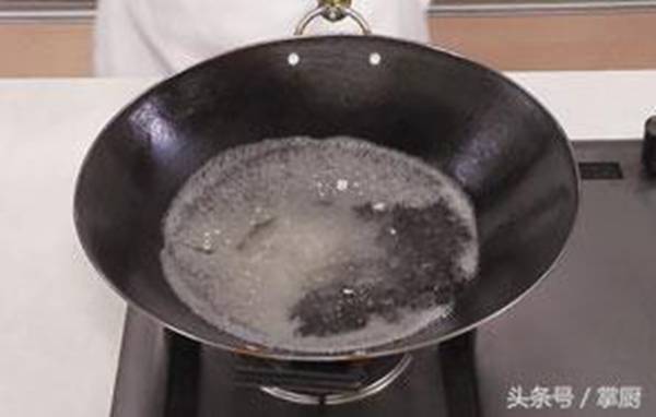 家常海参怎么做？史上最强的家常海参做法！