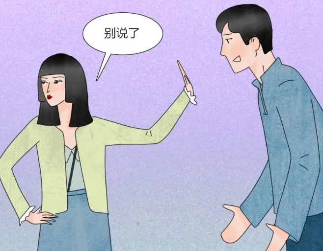 男友不经常约会女友的原因(男朋友不主动安排约会)