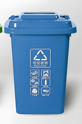 可回收垃圾有什么(可回收物如何处理)