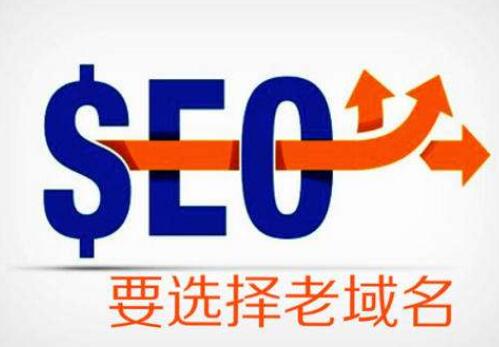 老域名对SEO帮助大么？什么样老域名可以快速排名？