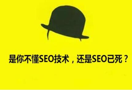 百度会越来越有发展，SEO行业会越来越兴起，不信您看！