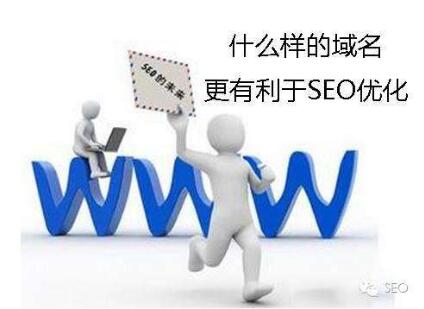 利于排名的SEO