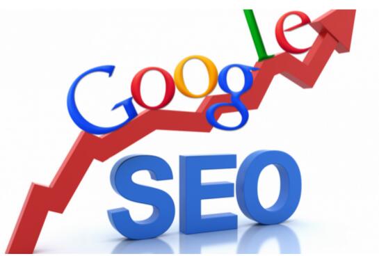 谷歌Google/SEO