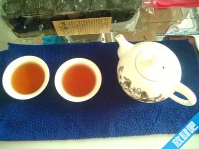 乌龙茶的效果和作用