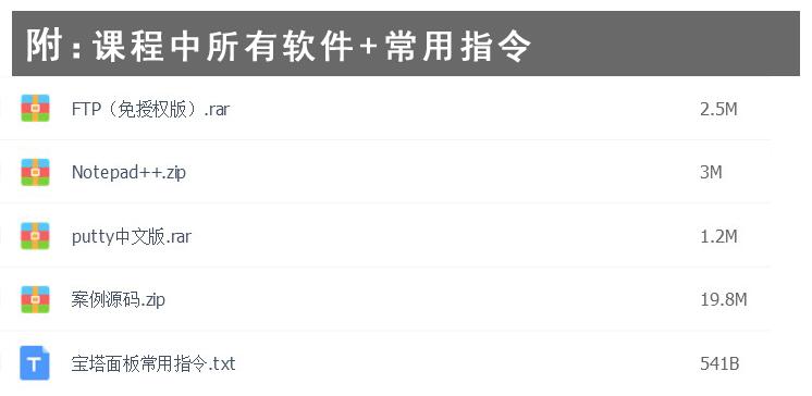 网站软件