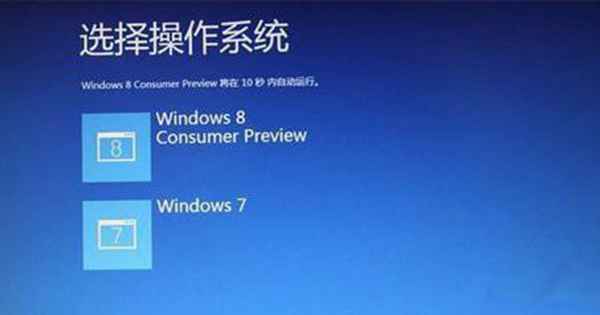 台式电脑双系统怎么装（老毛桃u盘启动盘制作工具）