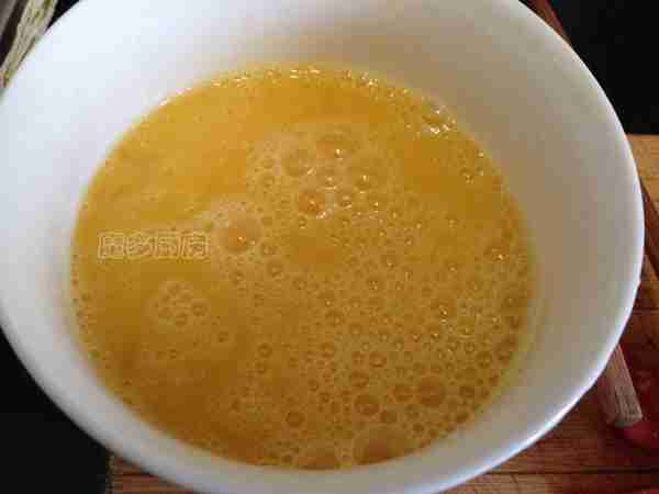 番茄炒鸡蛋，简单又易做，但是怎么样能做的更好吃，你知道吗？