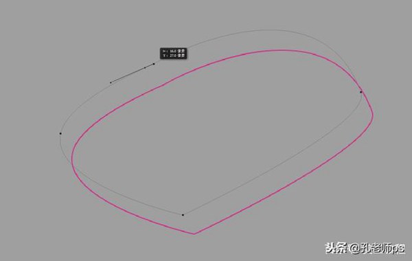 ps钢笔工具怎么使用，怎么抠图？这一篇文章讲透彻了！