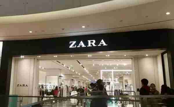 《西安快时尚品牌春季打折指南》：ZARA、优衣库...最低59元，便宜哭了！