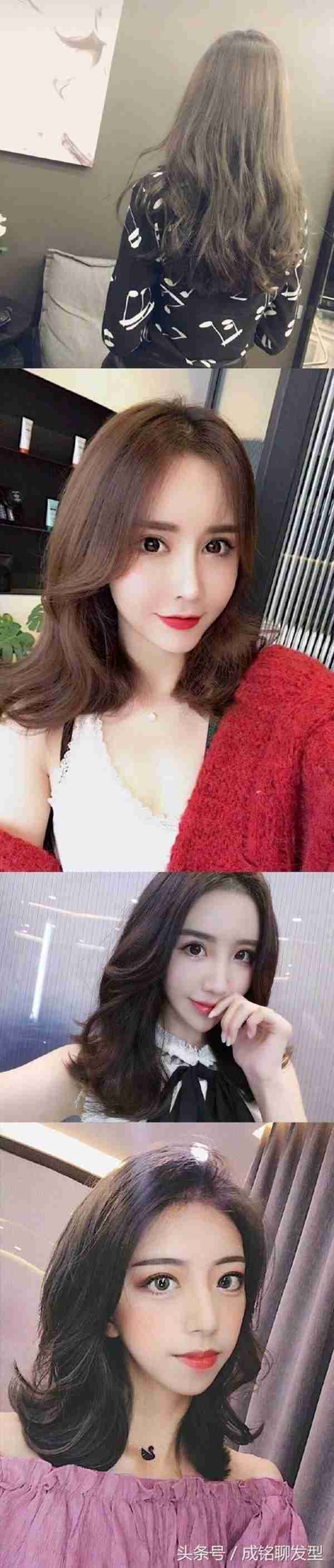 烫了纹理烫怎么打理（纹理烫会越洗越自然）