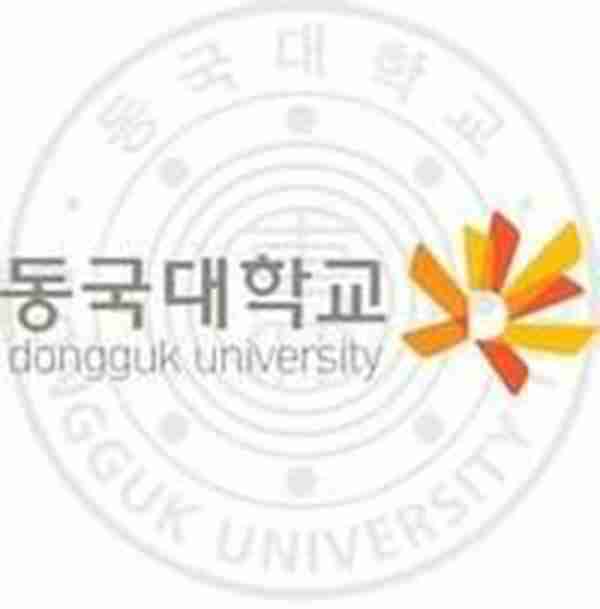 韩国的北电——东国大学