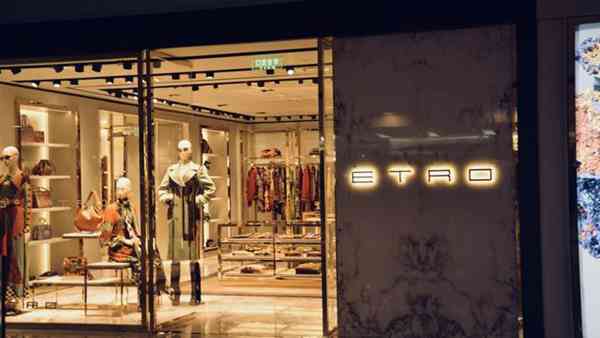 北京国贸奢侈品品牌大盘点，快来迈出你时尚进阶的第一步吧