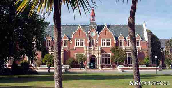 新西兰林肯大学留学要求有什么（新西兰林肯大学申请材料有哪些）