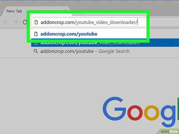 如何在Chrome浏览器中下载YouTube视频