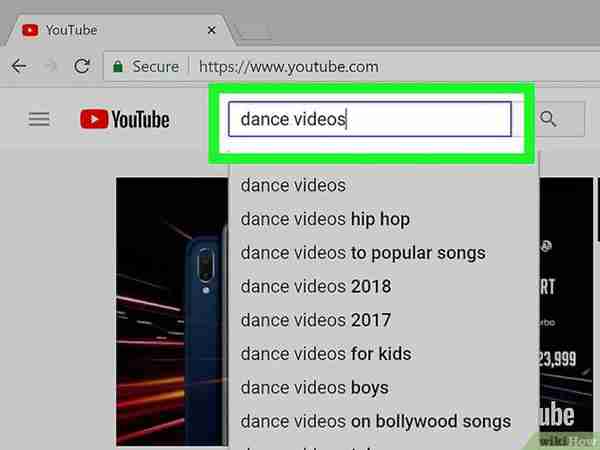 如何在Chrome浏览器中下载YouTube视频