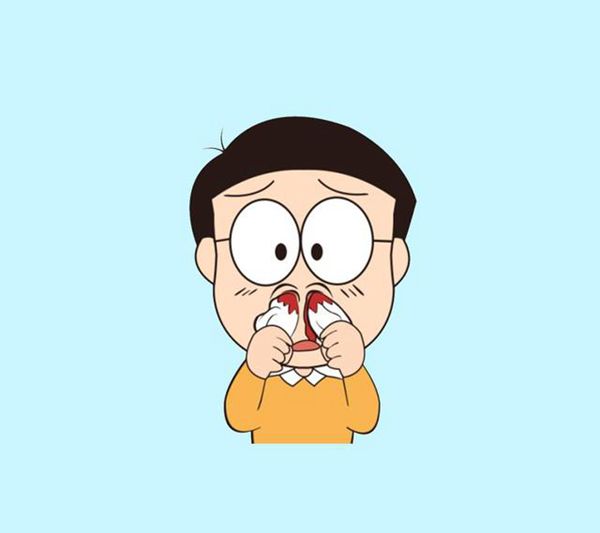 为什么会流鼻血什么原因引起的（快速止血小妙招）