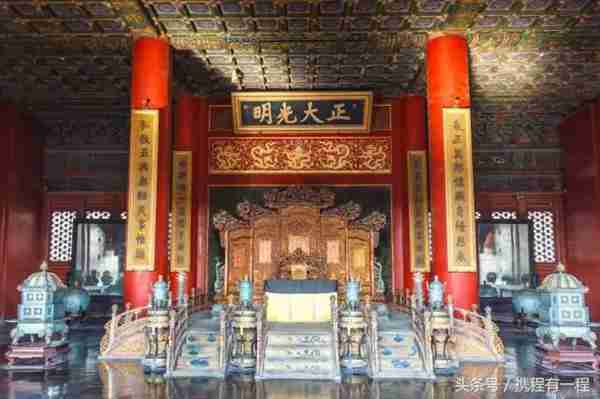 北京哪里最好玩？这10大景点你应该知道！