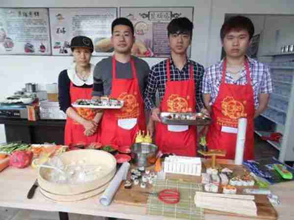 一个人可以开小吃店么？盘点适合一个人做小吃生意