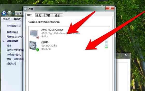 细说电脑没有声音怎么办