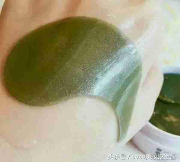 什么眼膜好用？多款眼膜推荐给你
