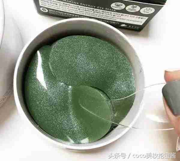 什么眼膜好用？多款眼膜推荐给你