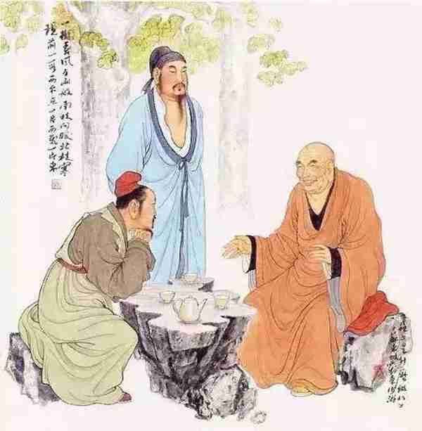 苏轼用散文句法写就的一首送别宋词，很有骈文节奏之美，适合诵读
