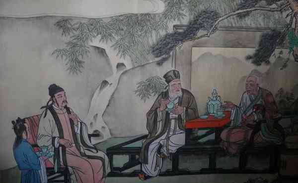 苏轼用散文句法写就的一首送别宋词，很有骈文节奏之美，适合诵读