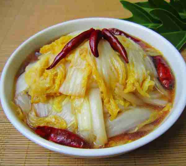 夏天吃凉菜，十二道凉菜做法，绝对好吃收藏起来，增长厨艺