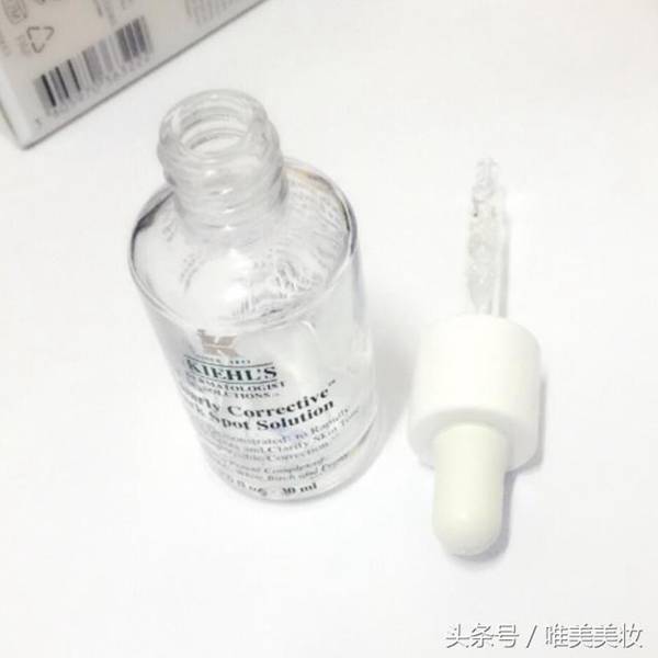 推荐｜15款护肤品让你夏天也能白上一个度！