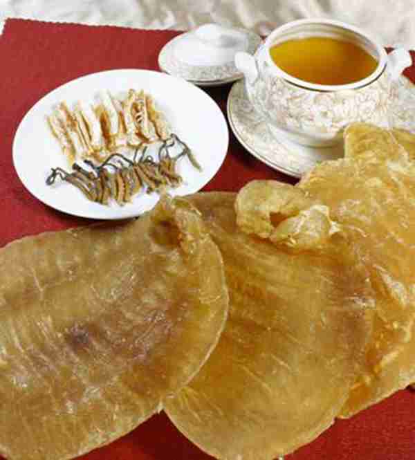 花胶是什么东西（花胶有哪些作用与效果）