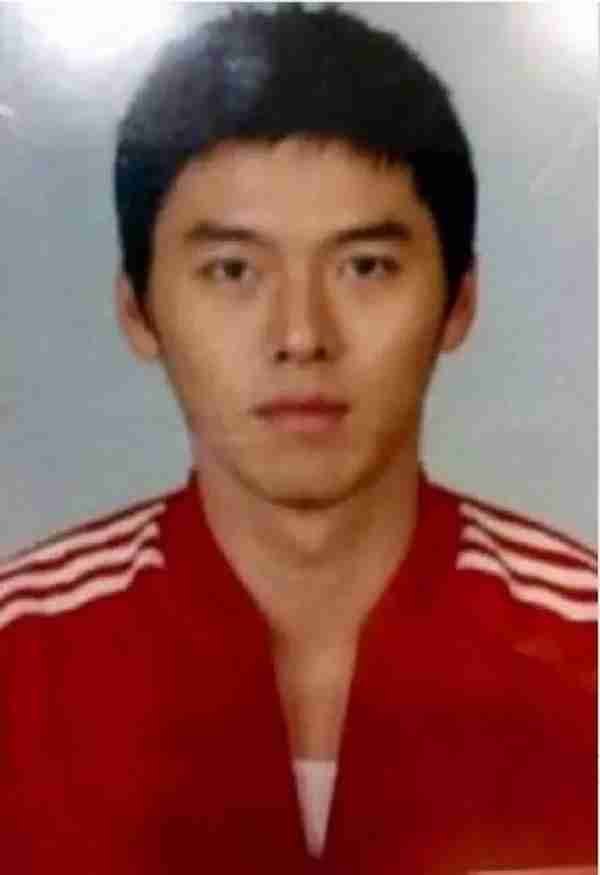史上最全明星证件照合集，最帅男星出炉啦？