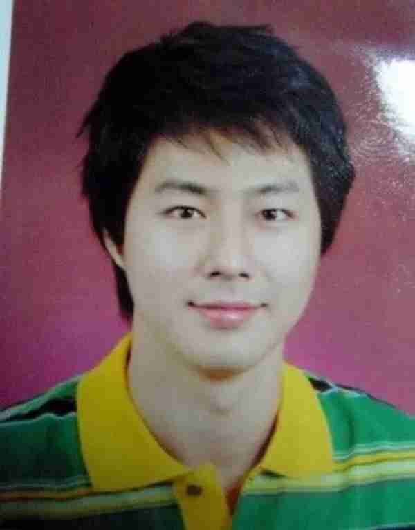 史上最全明星证件照合集，最帅男星出炉啦？