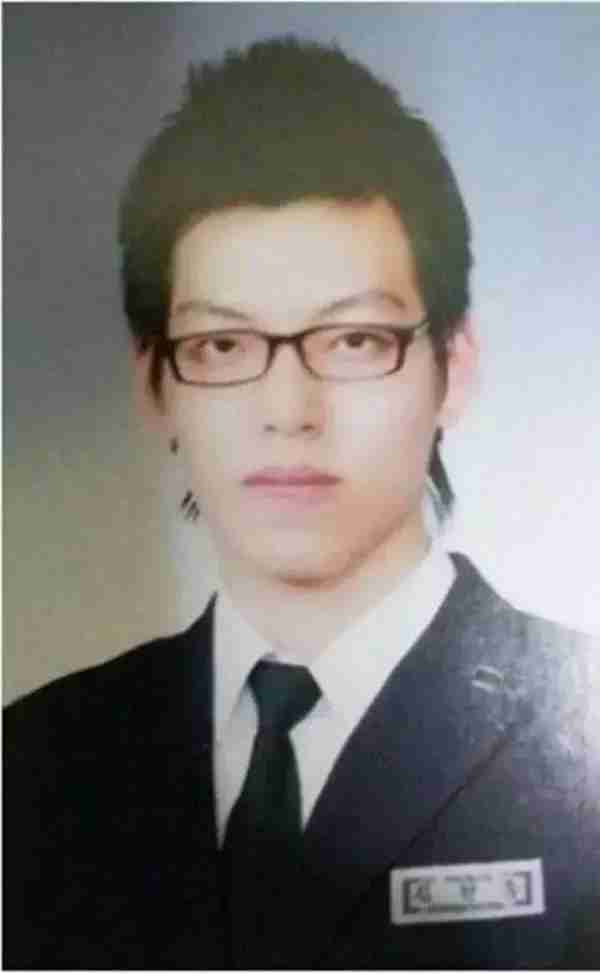 史上最全明星证件照合集，最帅男星出炉啦？