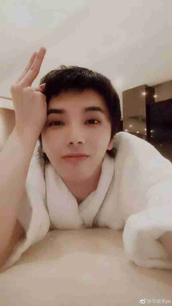 史上最全明星证件照合集，最帅男星出炉啦？